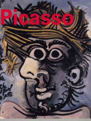 Picasso (Hardback)