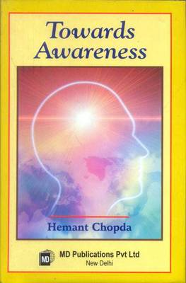 Towards Awareness (Hardback)