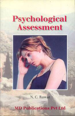 Psychological Assessment (Hardback)