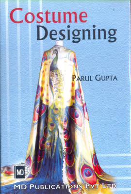 Costume Designing (Hardback)