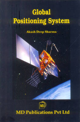 Global Positioning System (Hardback)