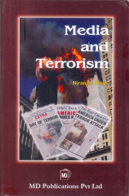 Media and Terrorism (Hardback)