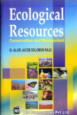 Ecological Resources: Conservation and Management (Hardback)