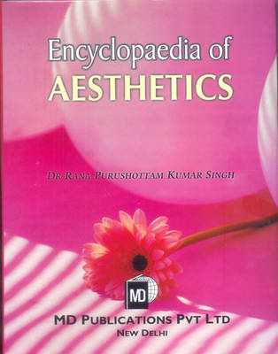 Encyclopaedia of Aesthetics (Hardback)