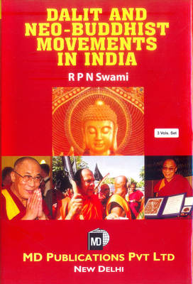 Dalit and Neo-Buddhist Movement in India