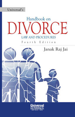 Handbook on Divorce: Law and Procedures (Paperback)