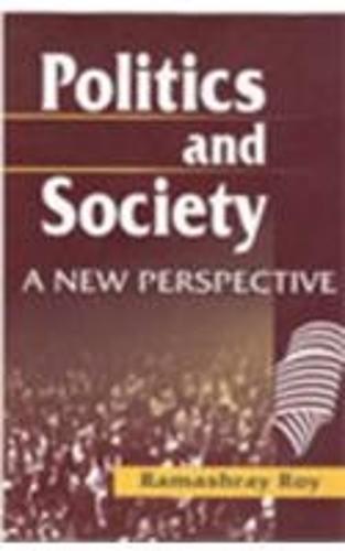 Politics and Society (Hardback)