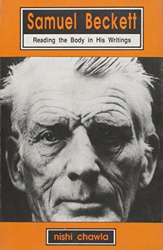 Samuel Beckett: Reading the Body in His Writings (Hardback)