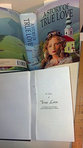 Reward of Kindness: A Story of True Love (Hardback)