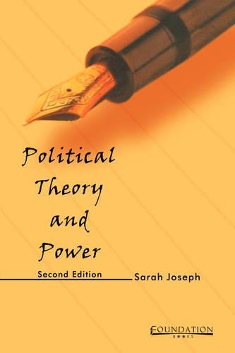 Political Theory and Power (Paperback)