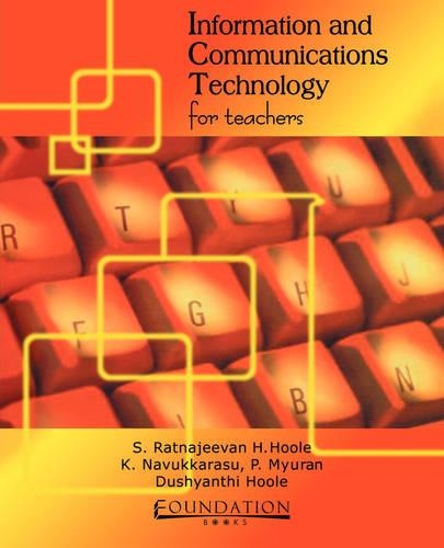 Information and Communications Technology for Teachers (Paperback)