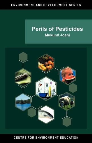 Perils of Pesticides (Paperback)