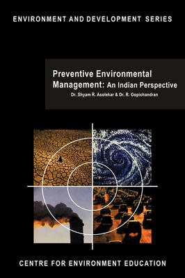 Preventive Environmental Management: An Indian Perspective (Paperback)