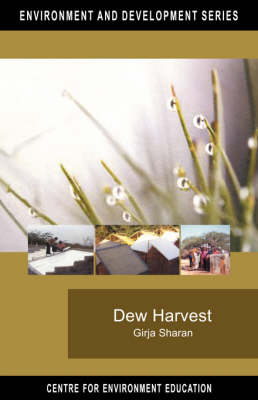 Dew Harvest (Paperback)