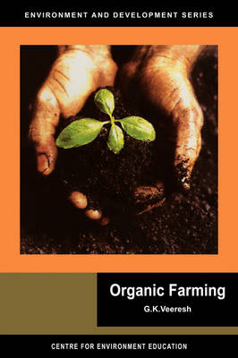 Organic Farming (Paperback)