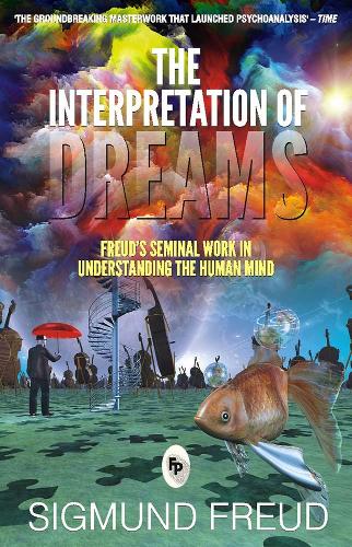 The Interpretation of Dreams (Paperback)