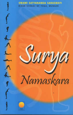 Surya Namaskara (Paperback)
