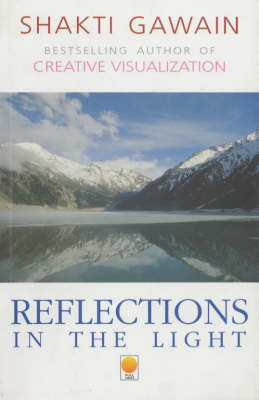 Reflections in the Light: Daily Thoughts and Affirmations (Paperback)