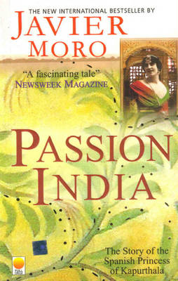 Passion India (Paperback)