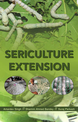 Sericulture Extension (Hardback)