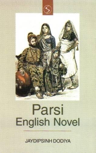 Parsi English Novel (Hardback)