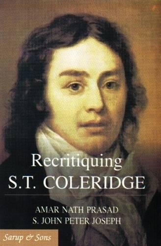 Re-critiquing S.T. Colebridge (Hardback)