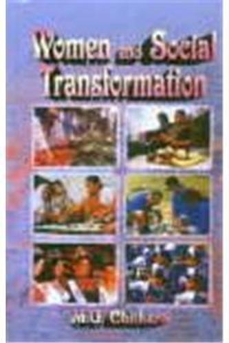 Women and Social Transformation (Hardback)