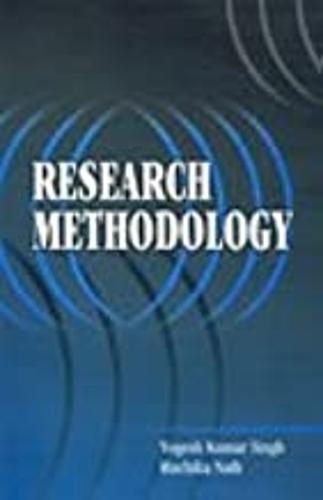 Research Methodology (Hardback)
