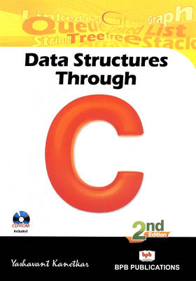 Data Structure Through C (Paperback)