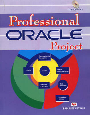 Professional Oracle Projects for Win/Linux (Paperback)