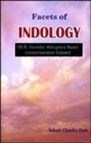 Facets of Indology (Hardback)