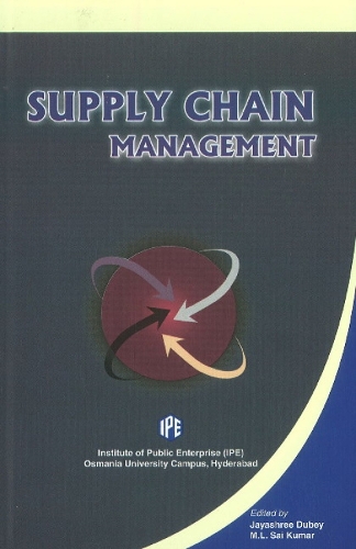 Supply Chain Management (Hardback)