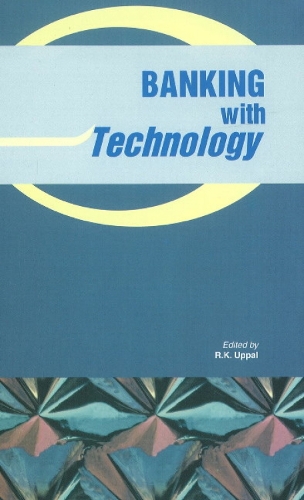 Banking with Technology (Hardback)