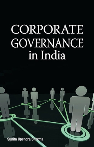 Corporate Governance in India (Hardback)