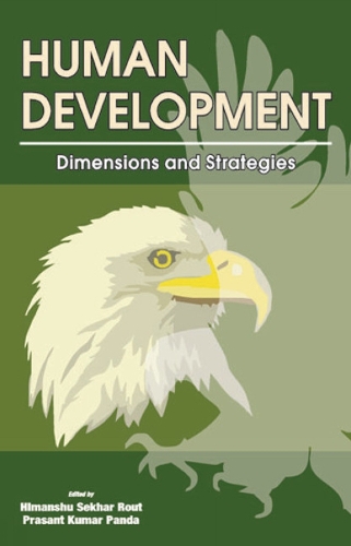 Human Development: Dimensions & Strategies (Hardback)