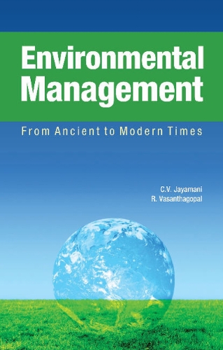 Environmental Management: From Ancient to Modern Times (Hardback)