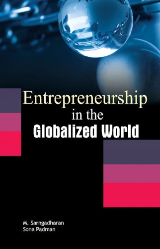 Entrepreneurship in the Globalized World (Hardback)