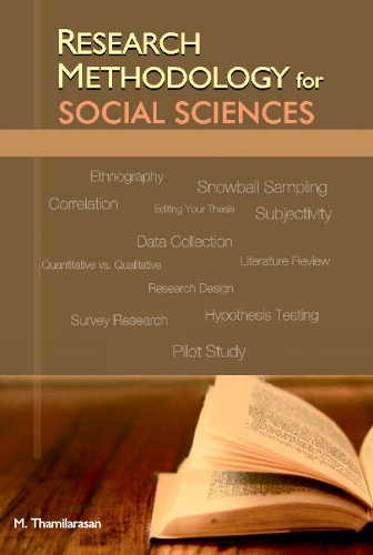 Research Methodology for Social Sciences (Hardback)
