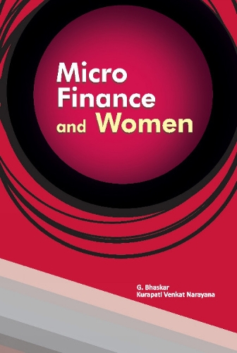 Micro Finance & Women (Hardback)
