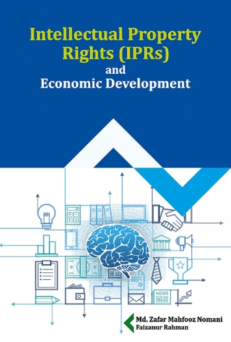 Intellectual Property Rights (IPRs) and Economic Development (Hardback)