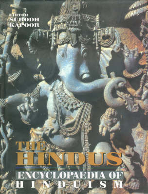 Encyclopaedia of Hinduism (Hardback)