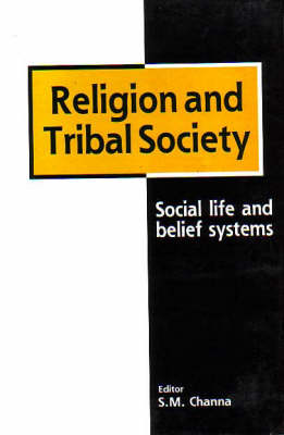 Religion and Tribal Society (Hardback)