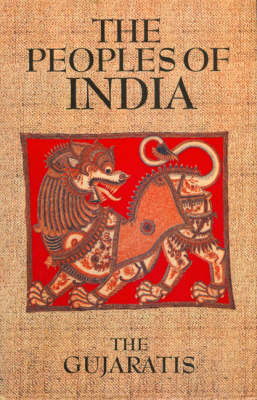 The People of India (Hardback)