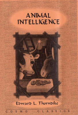 Animal Intelligence (Hardback)
