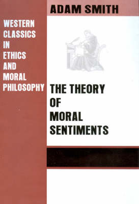 A Handbook of Ethical Theory (Hardback)