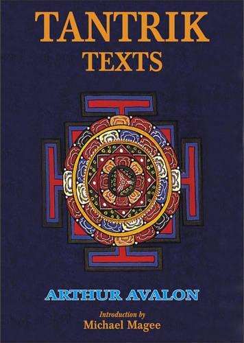 Tantrik Texts (Hardback)