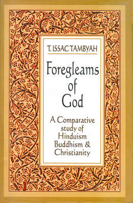 Foregleams of God (Hardback)