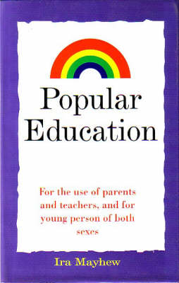 Popular Education (Hardback)