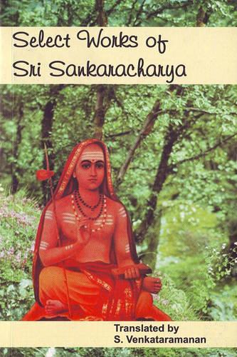 Select Works of Sri Sankaracharya (Paperback)