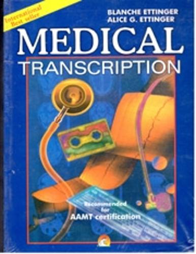 Medical Transcription (Paperback)